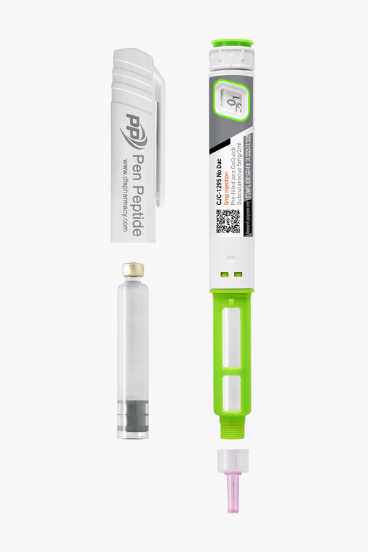 CJC-1295 No Dac 5mg | Pre-Mixed Pen