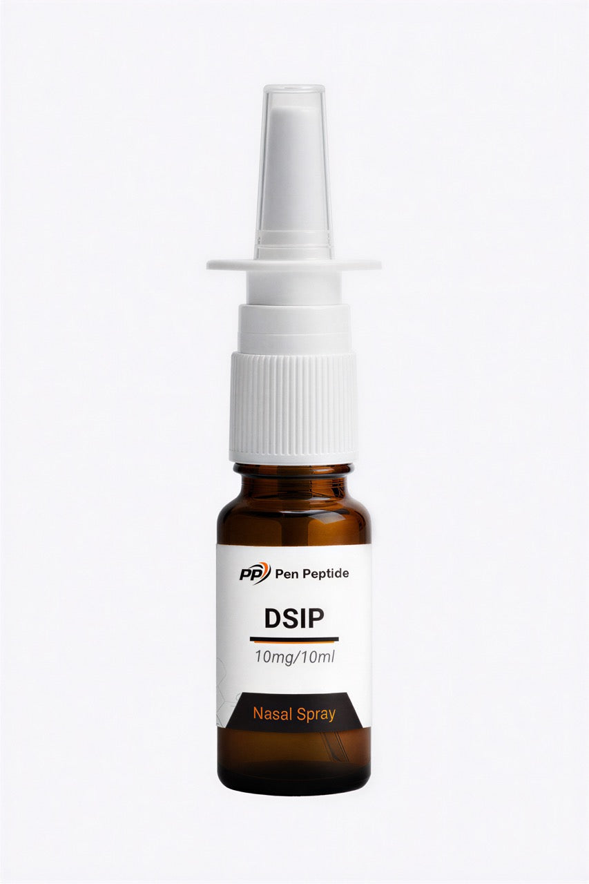 DSIP Ρινικό Σπρέι Φιαλίδιο 10 mg / 10 mL