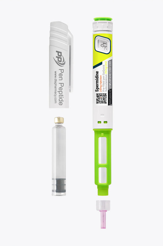 Spermidine Pen