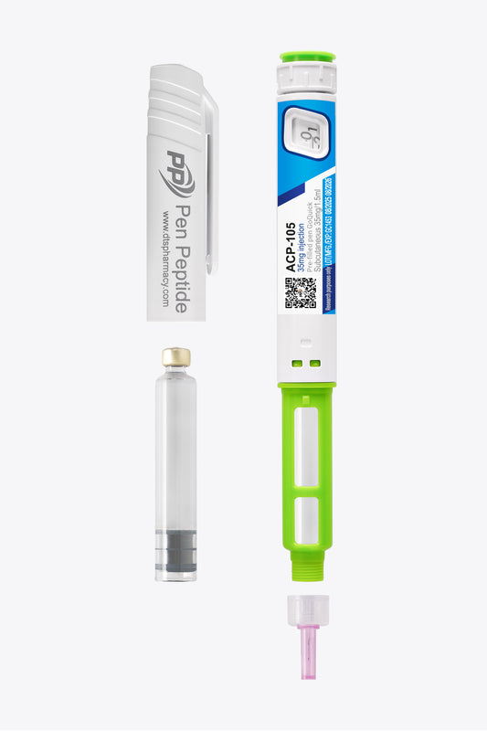 ACP105 SARM σε στυλό για υποδόρια ένεση