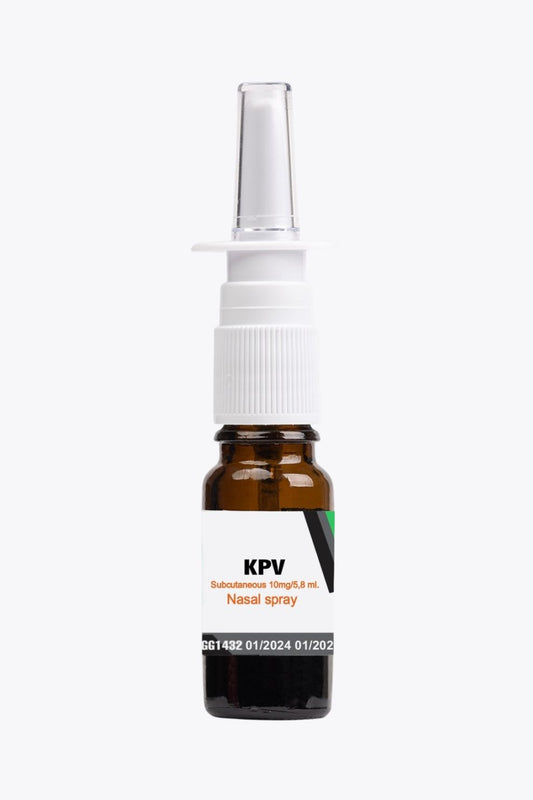 KPV Ρινικό Σπρέι 10mg/5.8ml