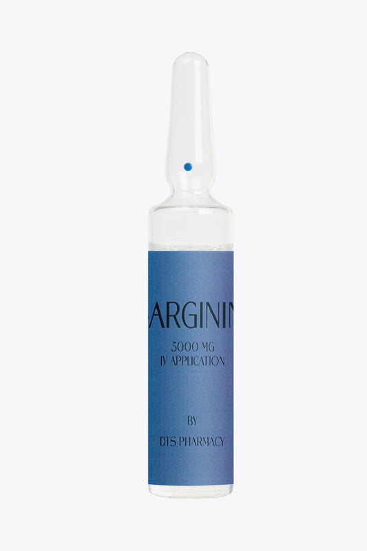 L-Arginine (IV Application) 