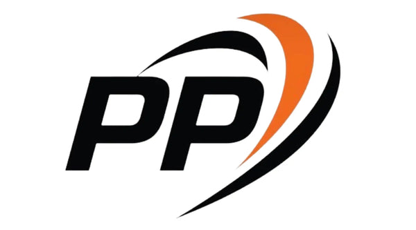 Pen Peptide Ελλάδα Logo