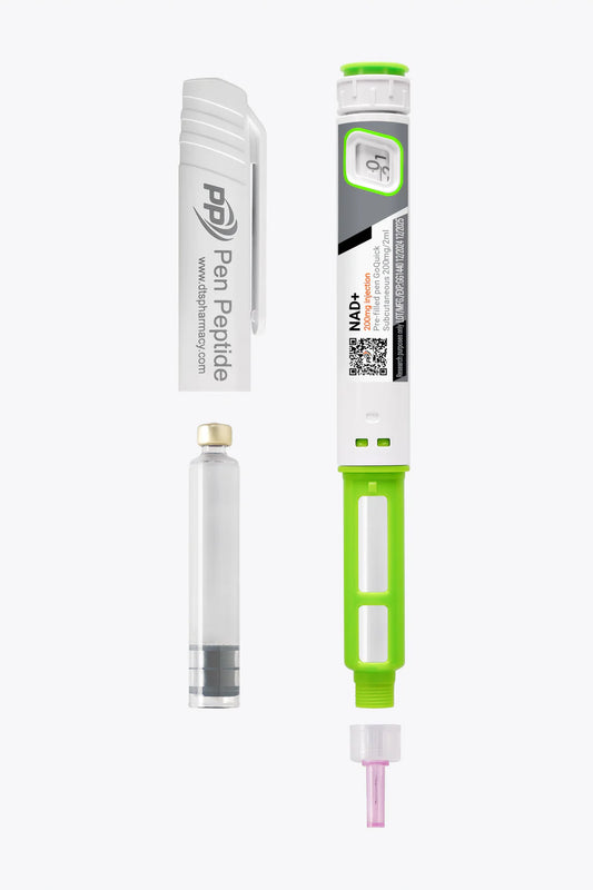 NAD+ Pen 200mg/2ml