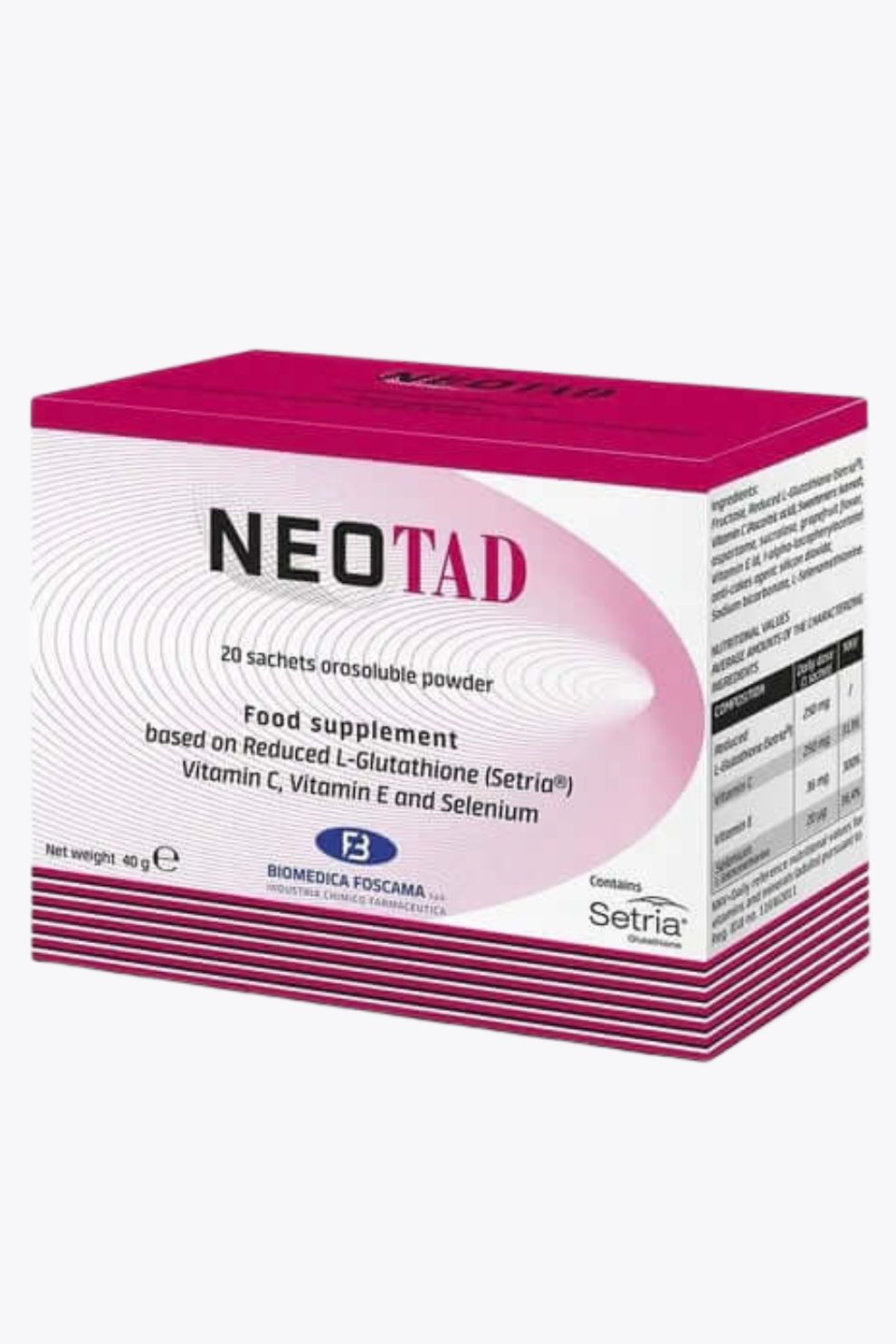 NEOTAD