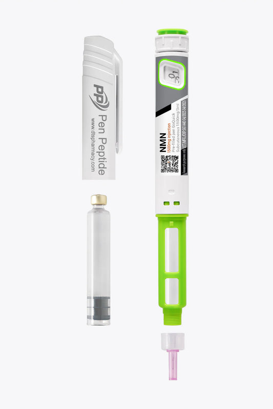 NMN Pen 1500mg 